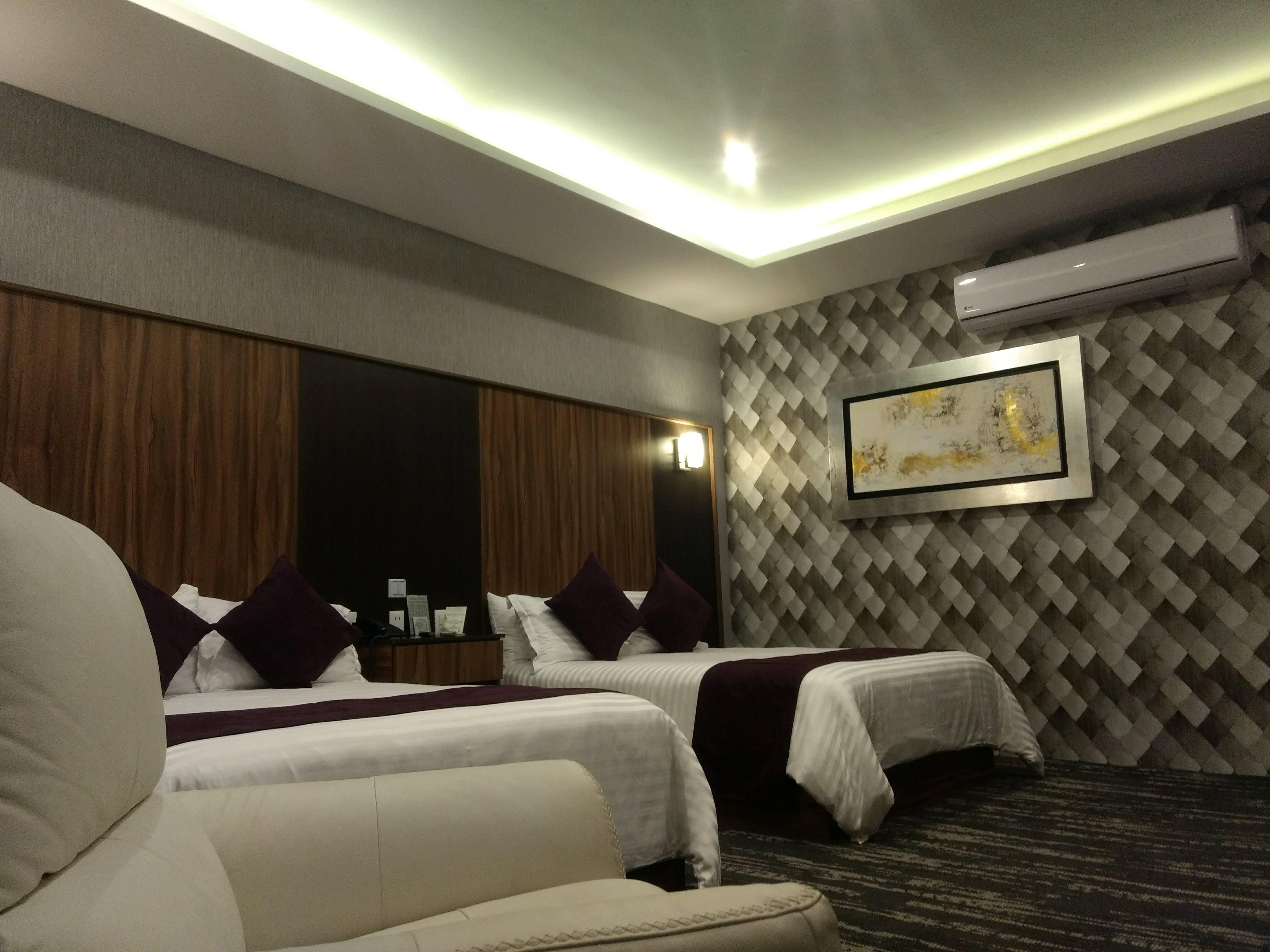 Wyndham Garden Aguascalientes Hotel & Casino Esterno foto