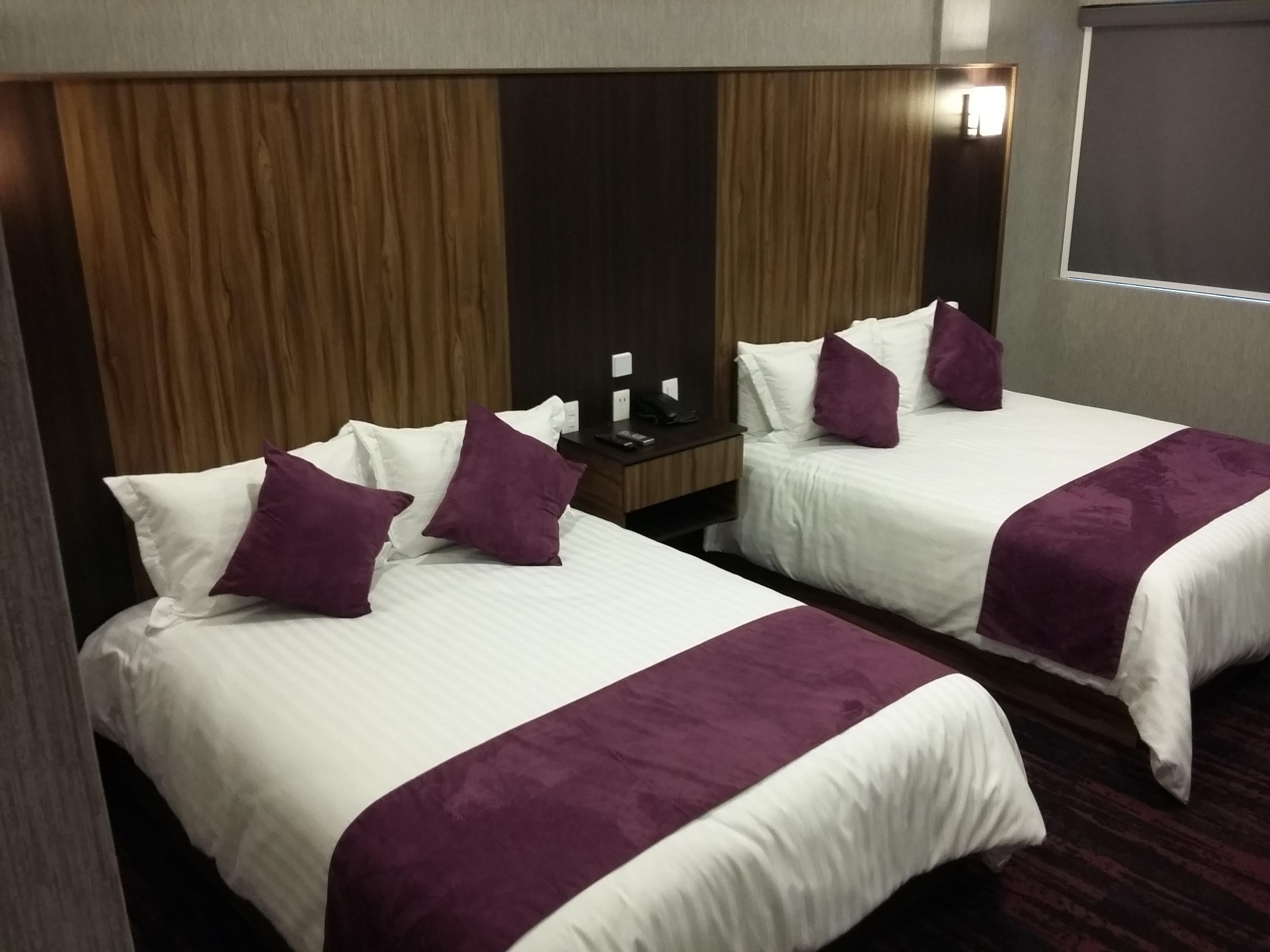 Wyndham Garden Aguascalientes Hotel & Casino Esterno foto