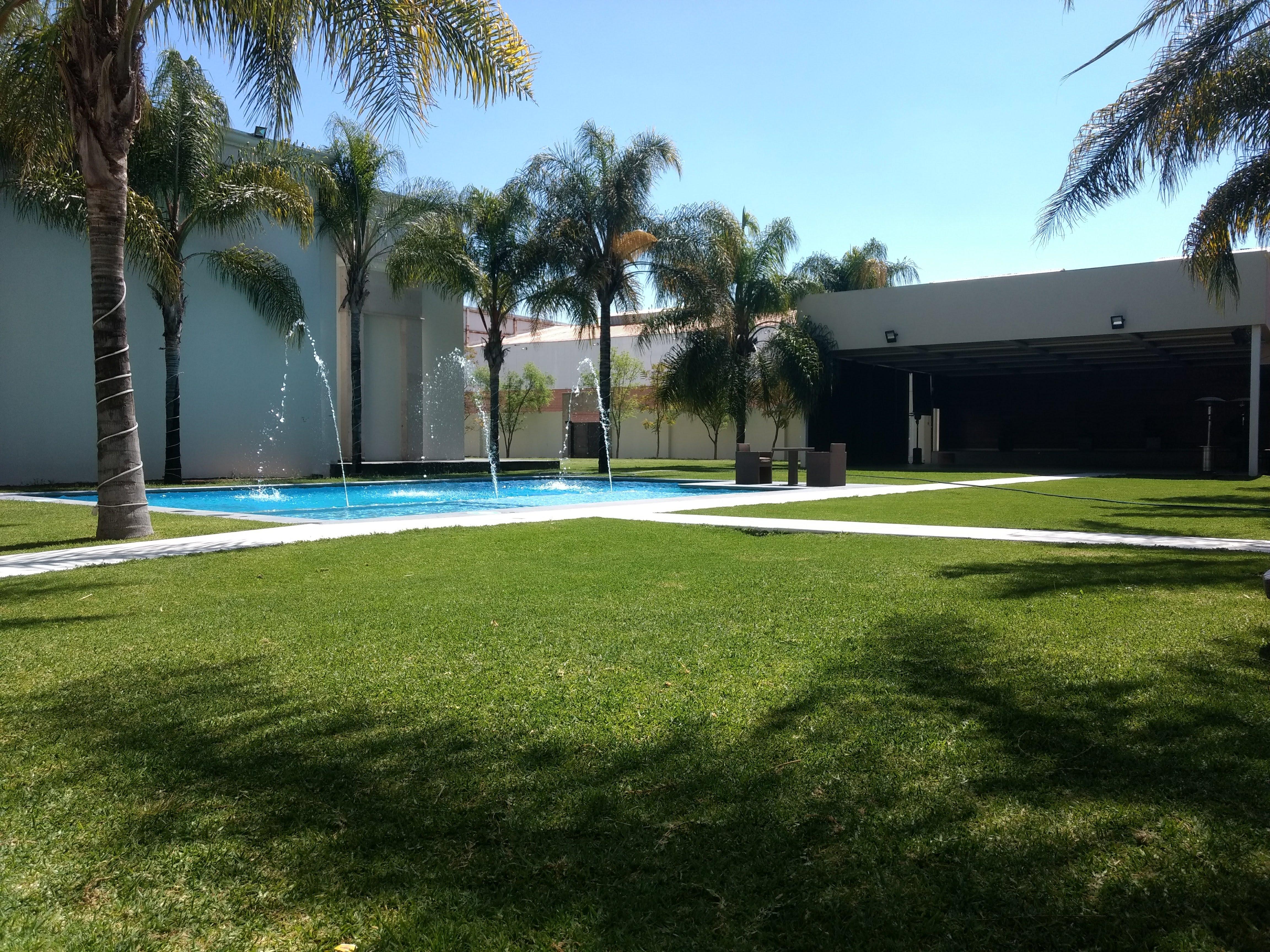 Wyndham Garden Aguascalientes Hotel & Casino Esterno foto