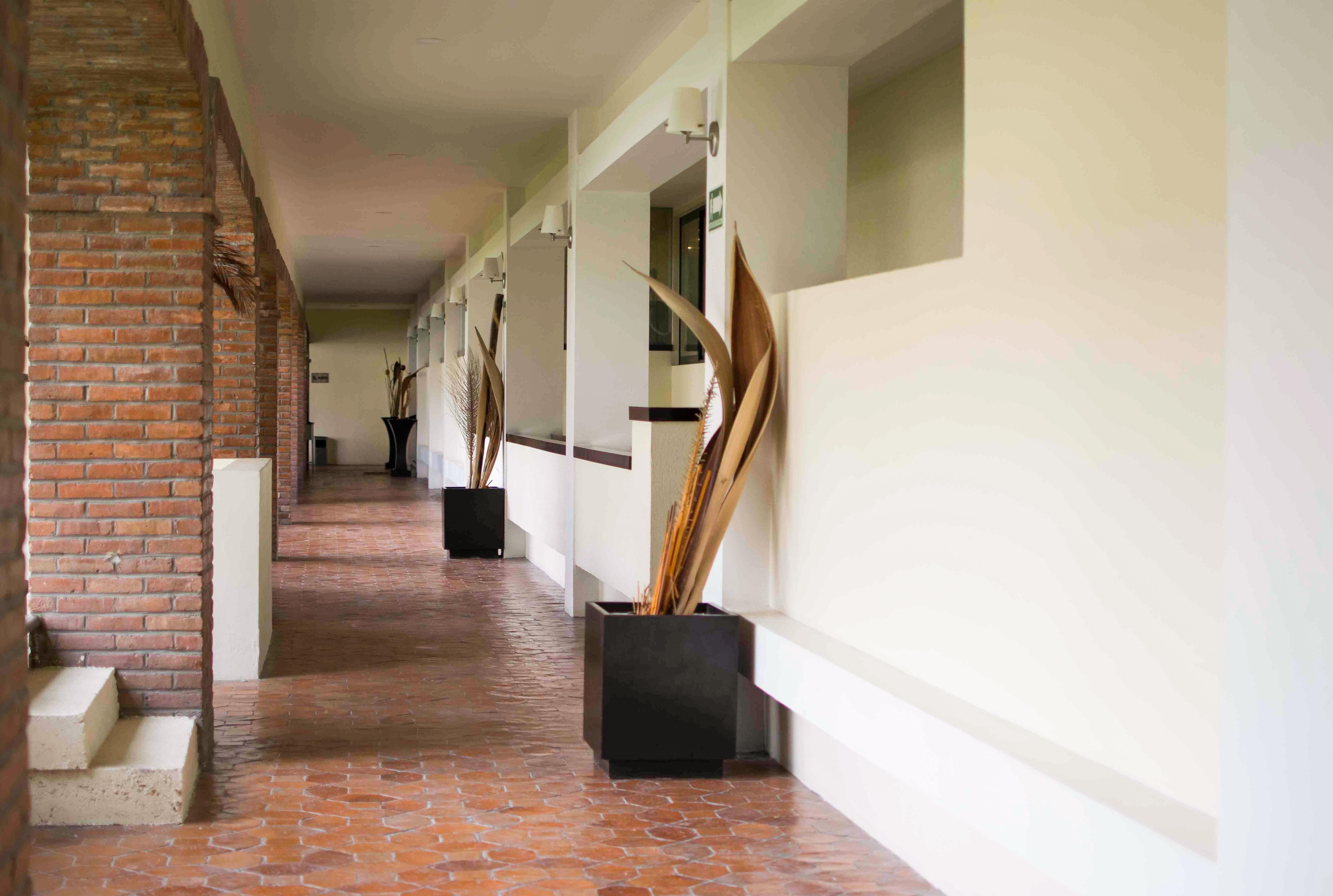 Wyndham Garden Aguascalientes Hotel & Casino Esterno foto