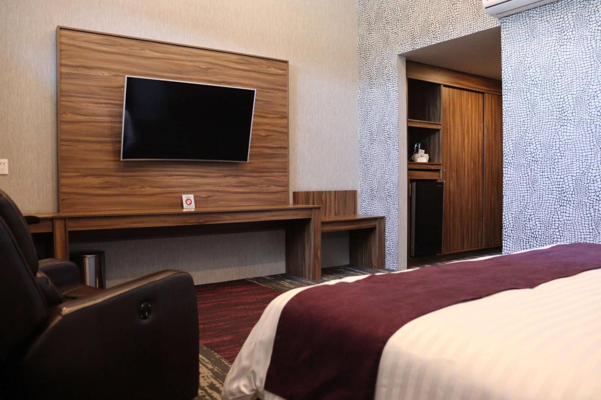 Wyndham Garden Aguascalientes Hotel & Casino Esterno foto